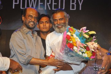 Kaala Movie Pressmeet